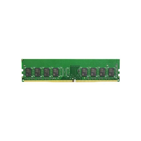 Synology DDR4-2666 non-ECC unbuffered DIMM 288pin 1.2V Memory D4NE-2666-4G